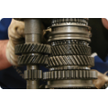 Mecanicien de maintenance