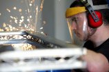 Institut Supérieur du Métal dans le Bâtiment  ISMB