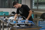 Institut des Métiers de la Mécanique et de la Mécatronique  I3M