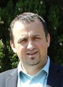 Patrick CIROU