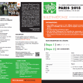 Bulletin-réponse (verso)