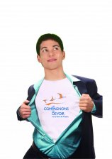 3 parcours sont proposés pour devenir Compagnon :