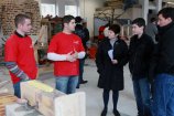 L'équipe dédiée aux JEUNES, SALARIÉS, FAMILLES ET ENTREPRISES