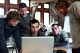 L'équipe dédiée à LA FORMATION